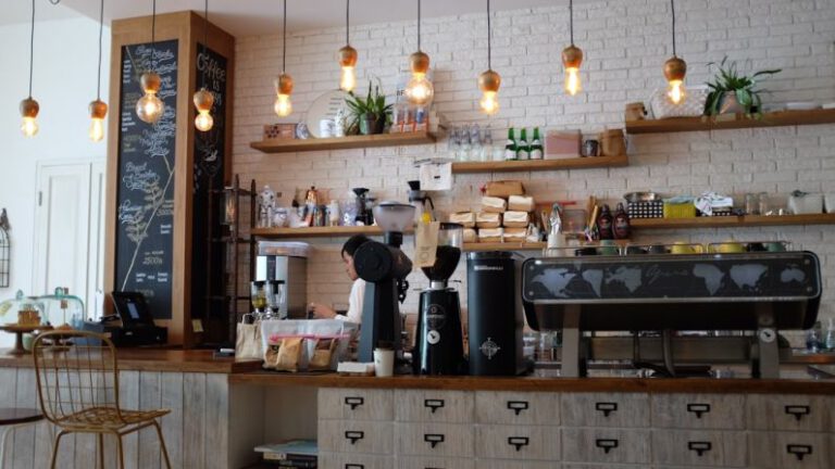 The Coffee Culture Tour: Cities with the Best Coffee Shops